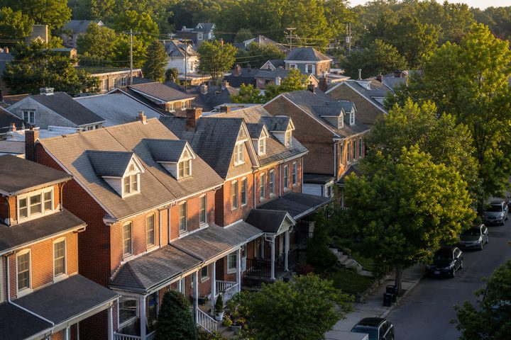 Delaware County, Pennsylvania homes